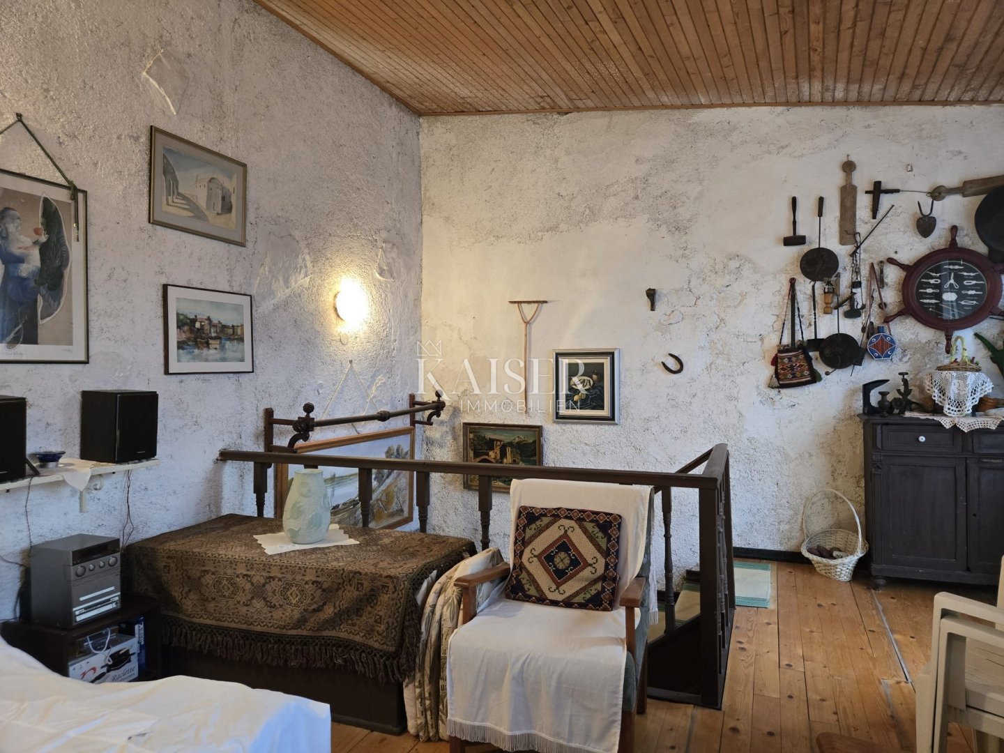 Haus Zu verkaufen - Zadarska Pag