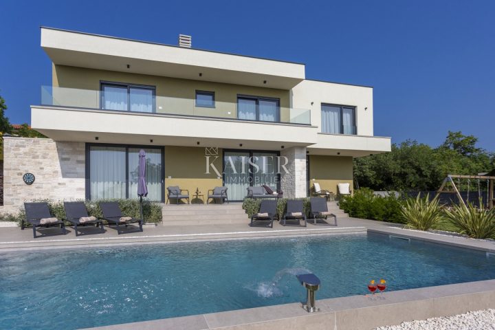 Haus zu verkaufen 208 m² – Svetvinčenat