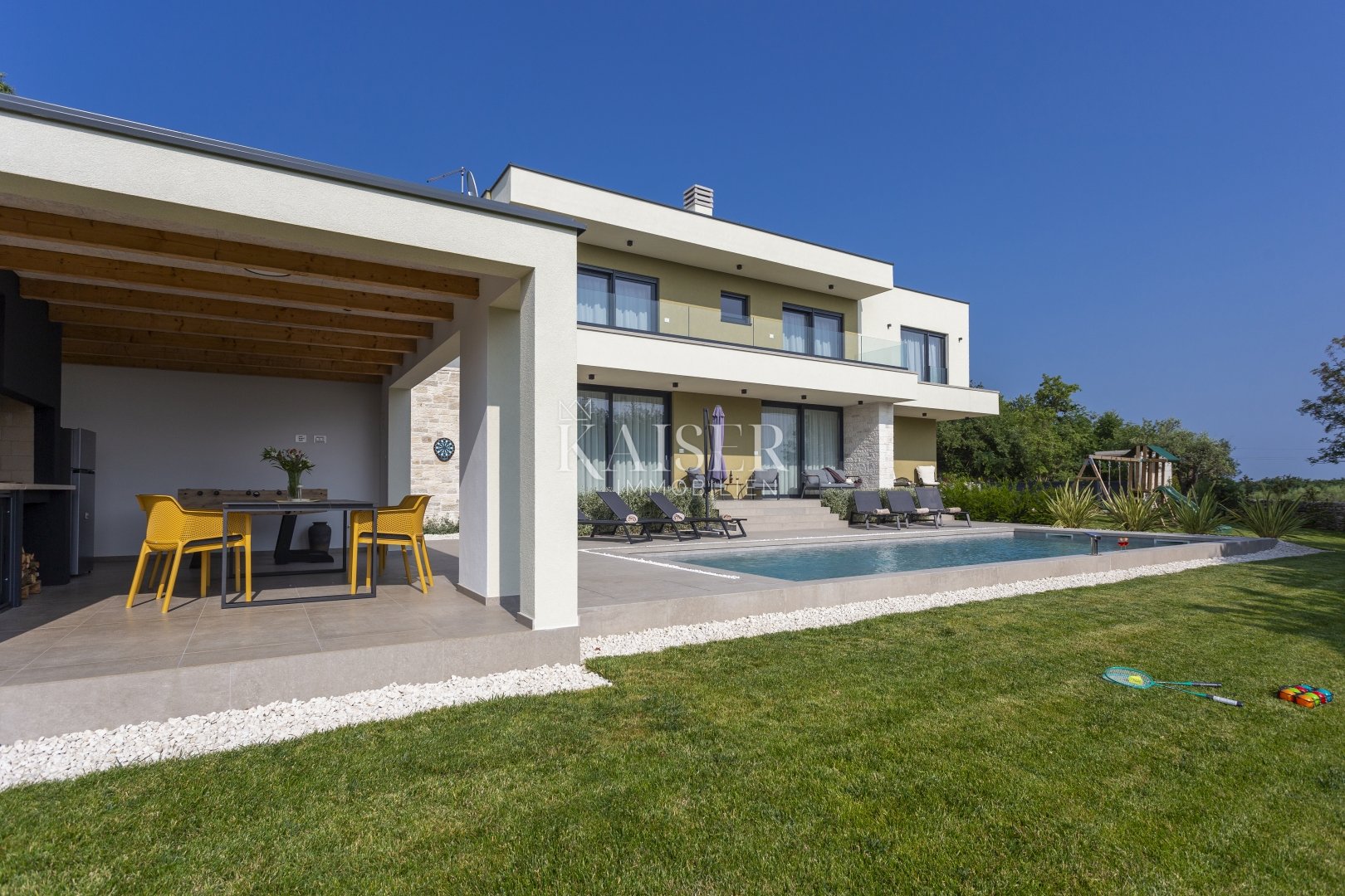 Haus Zu verkaufen - Istarska Svetvinčenat