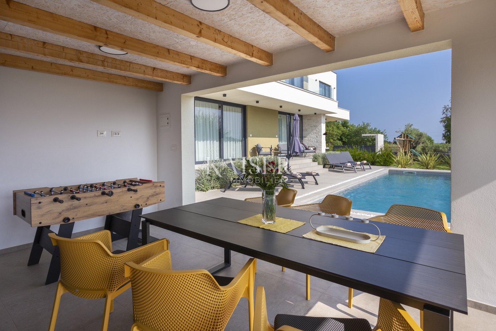 Haus Zu verkaufen - Istarska Svetvinčenat