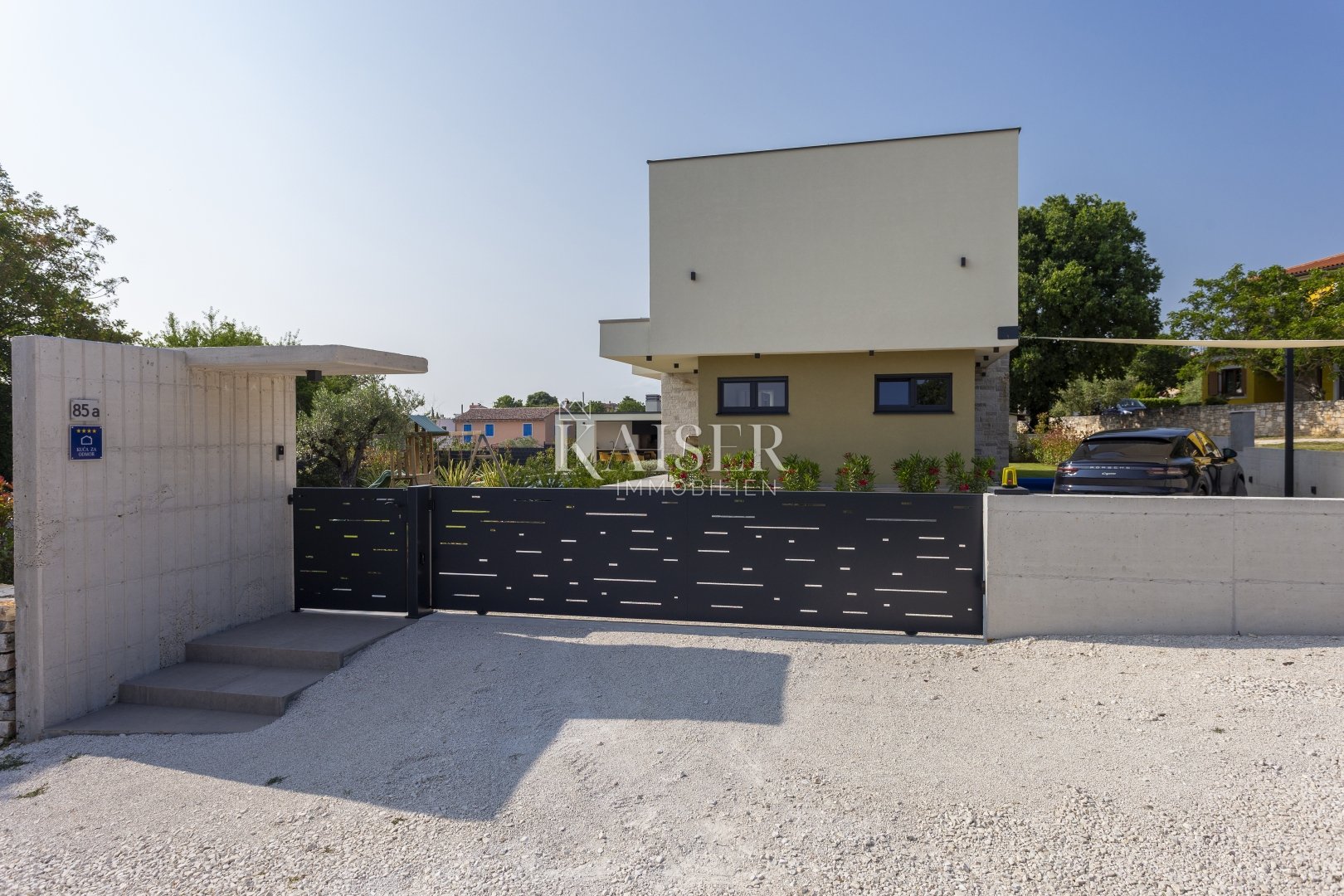 Haus Zu verkaufen - Istarska Svetvinčenat