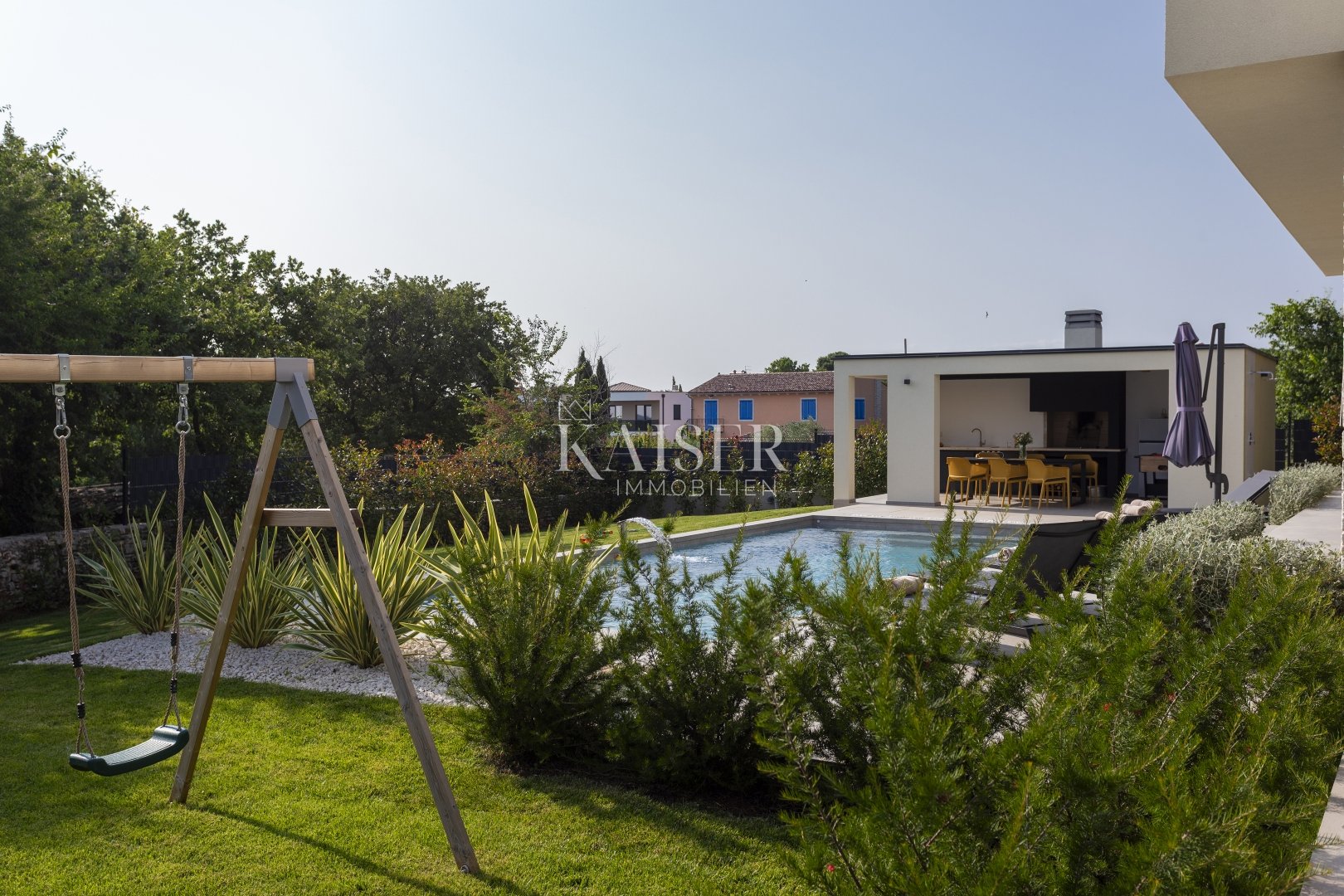 Haus Zu verkaufen - Istarska Svetvinčenat