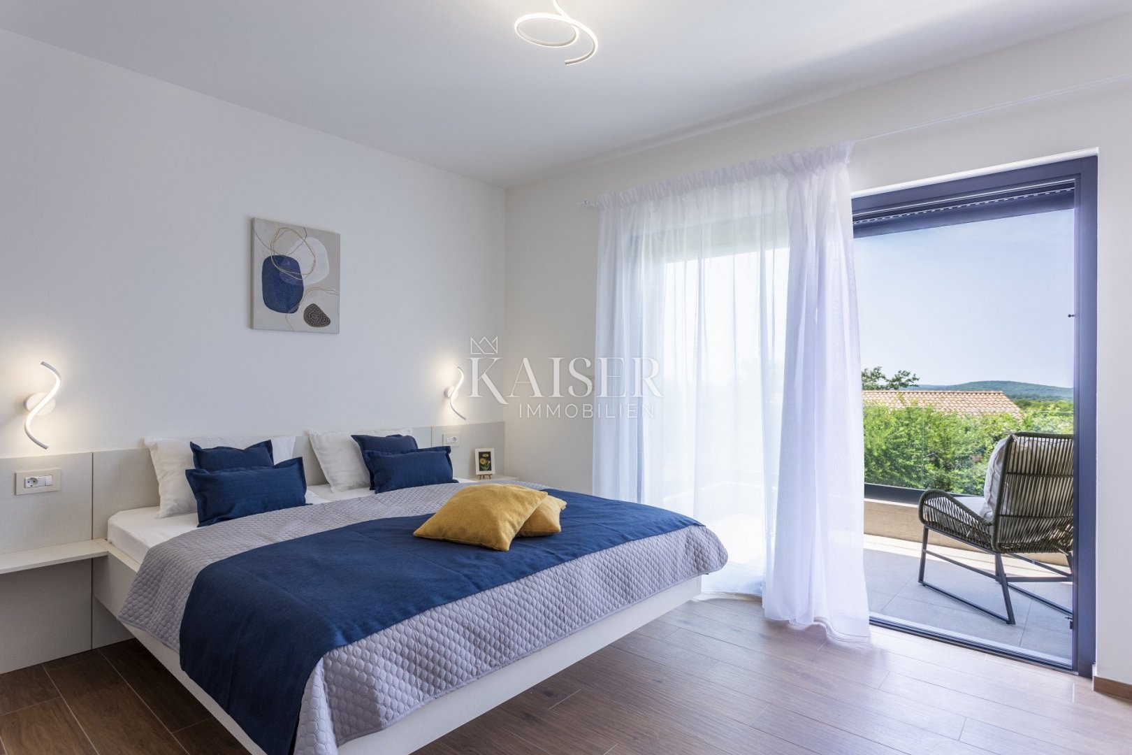 Haus Zu verkaufen - Istarska Svetvinčenat