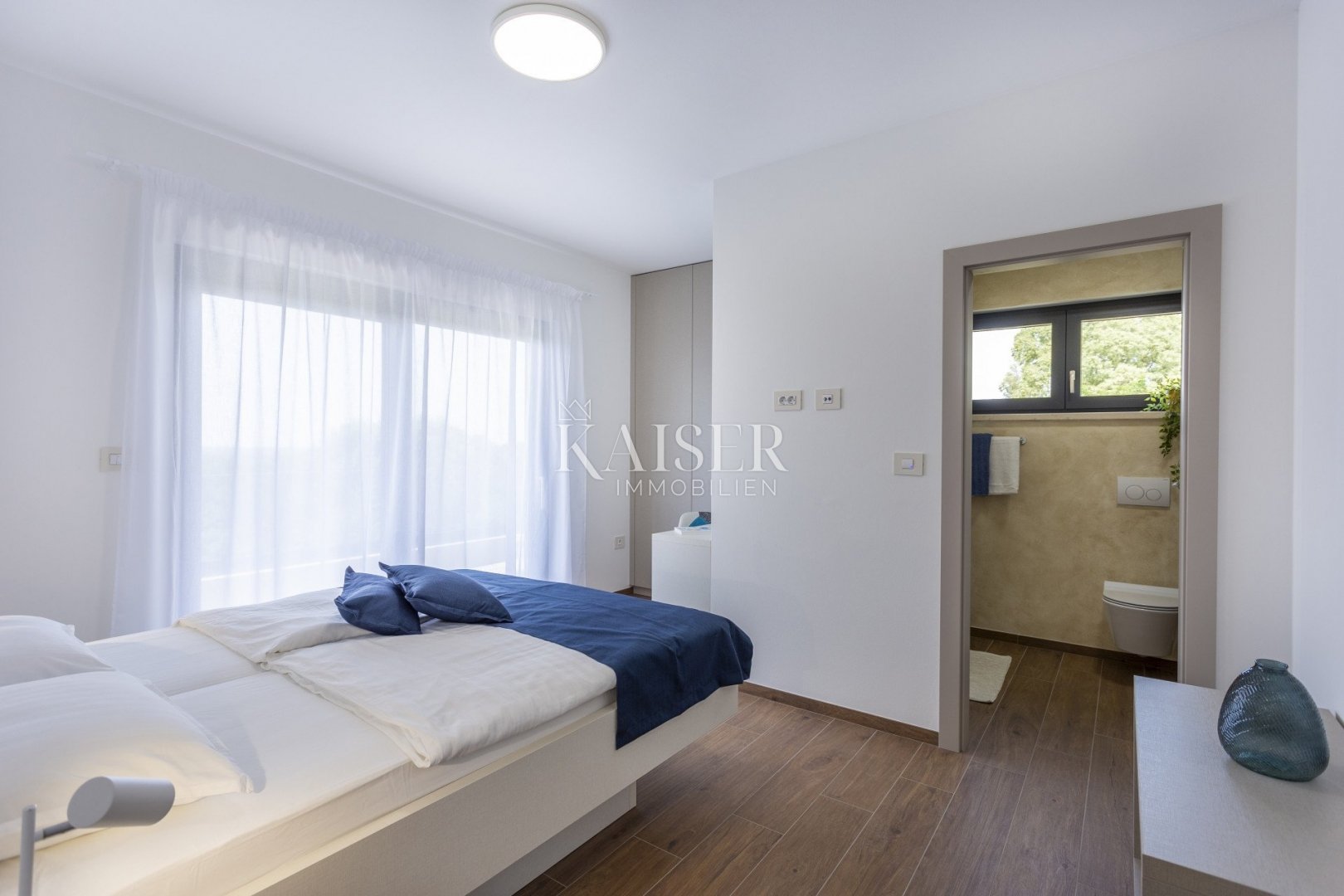 Haus Zu verkaufen - Istarska Svetvinčenat