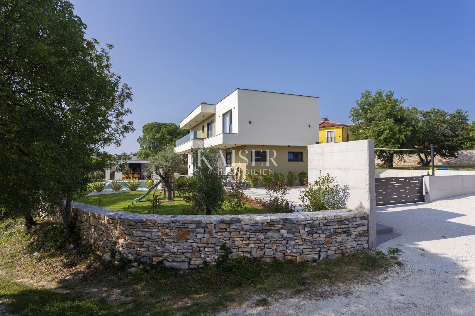 Haus Zu verkaufen - Istarska Svetvinčenat