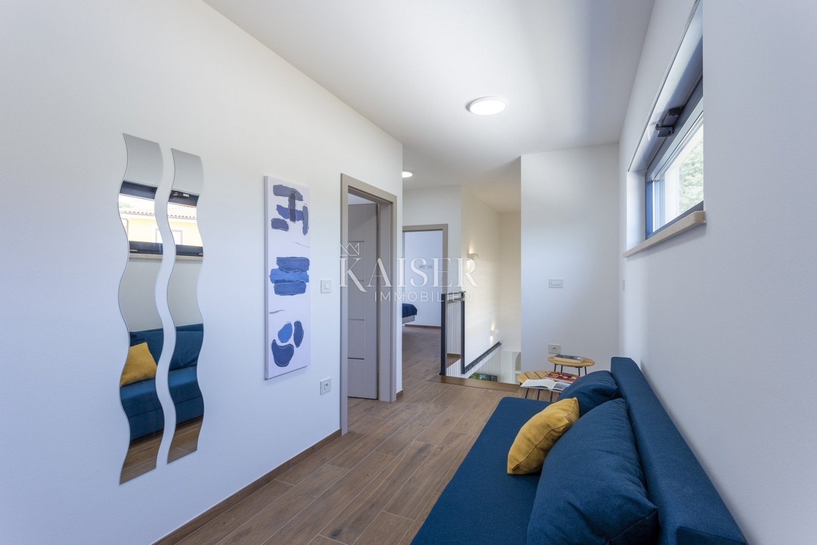 Haus Zu verkaufen - Istarska Svetvinčenat