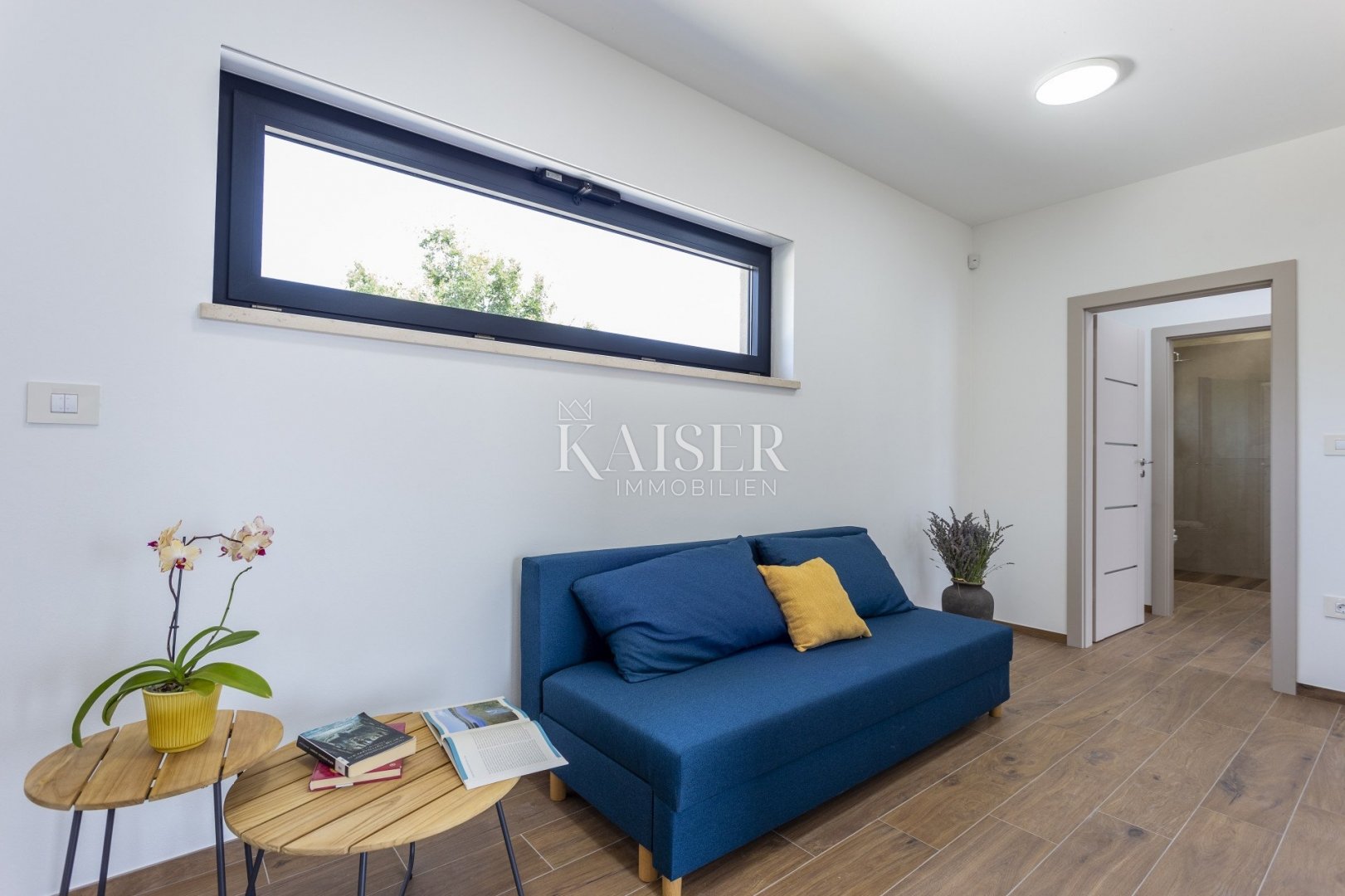 Haus Zu verkaufen - Istarska Svetvinčenat