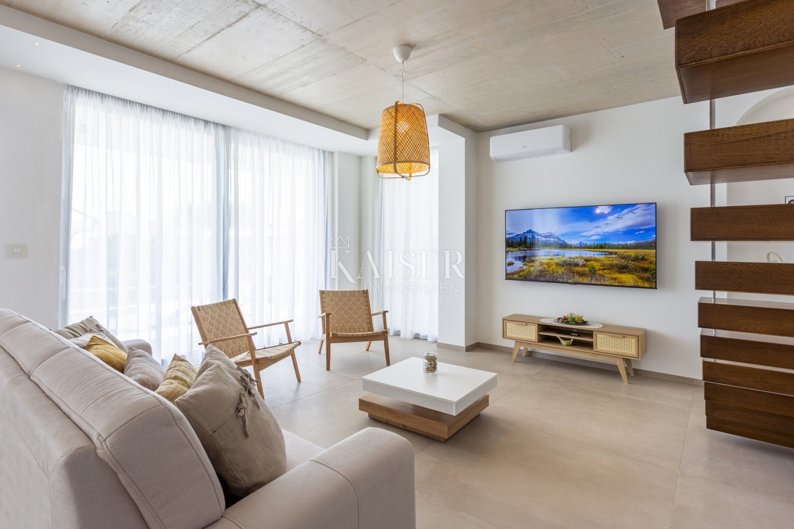 Haus Zu verkaufen - Istarska Svetvinčenat