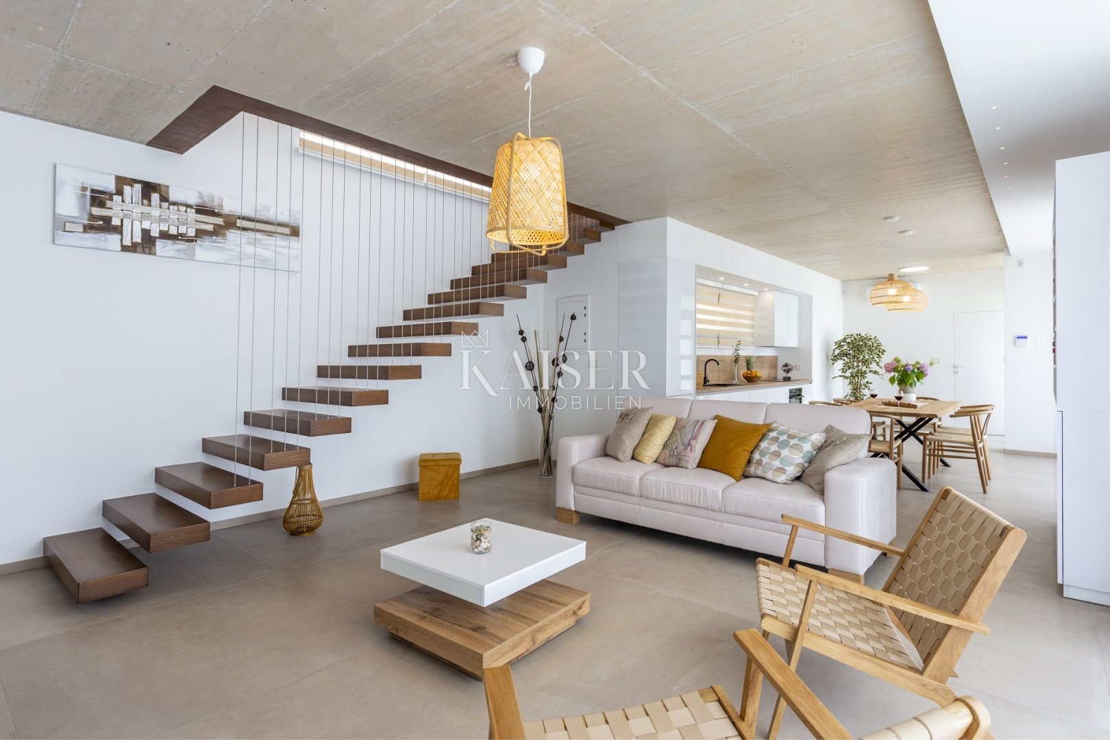 Haus Zu verkaufen - Istarska Svetvinčenat