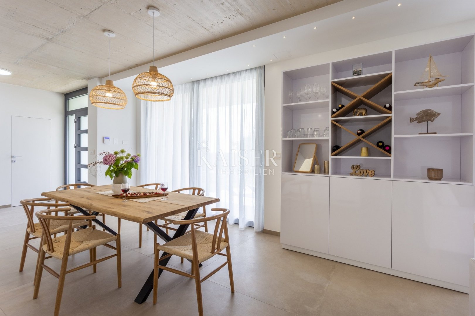 Haus Zu verkaufen - Istarska Svetvinčenat