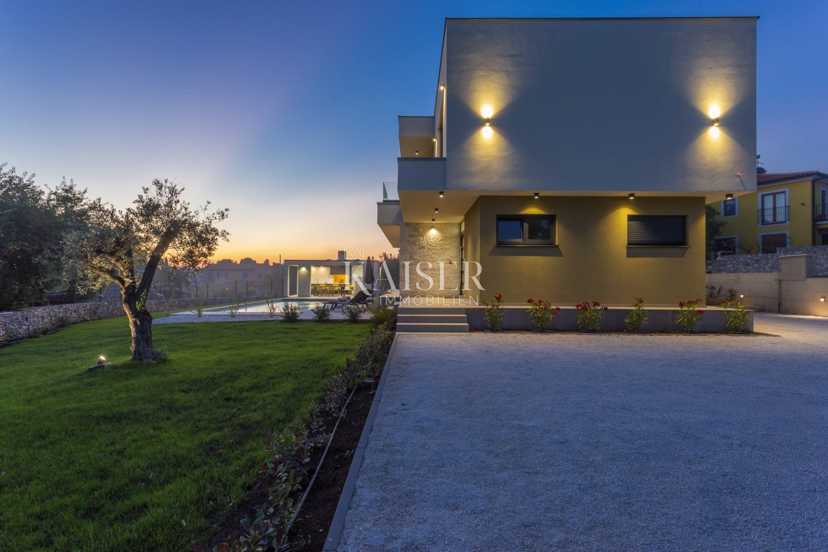Haus Zu verkaufen - Istarska Svetvinčenat