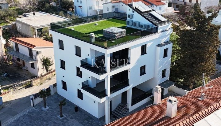 Apartment zu verkaufen 95 m² – Srima