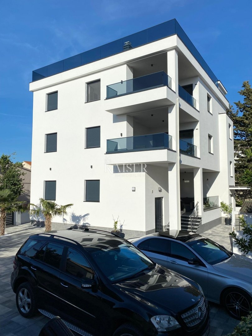 Apartma Naprodaj - Šibensko-kninska Vodice