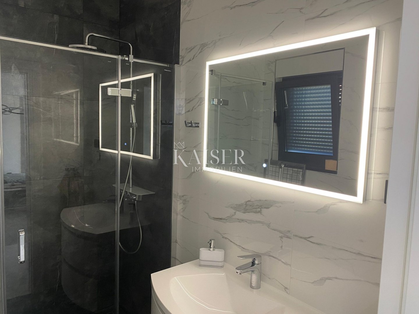 Apartment Zu verkaufen - Šibensko-kninska Vodice