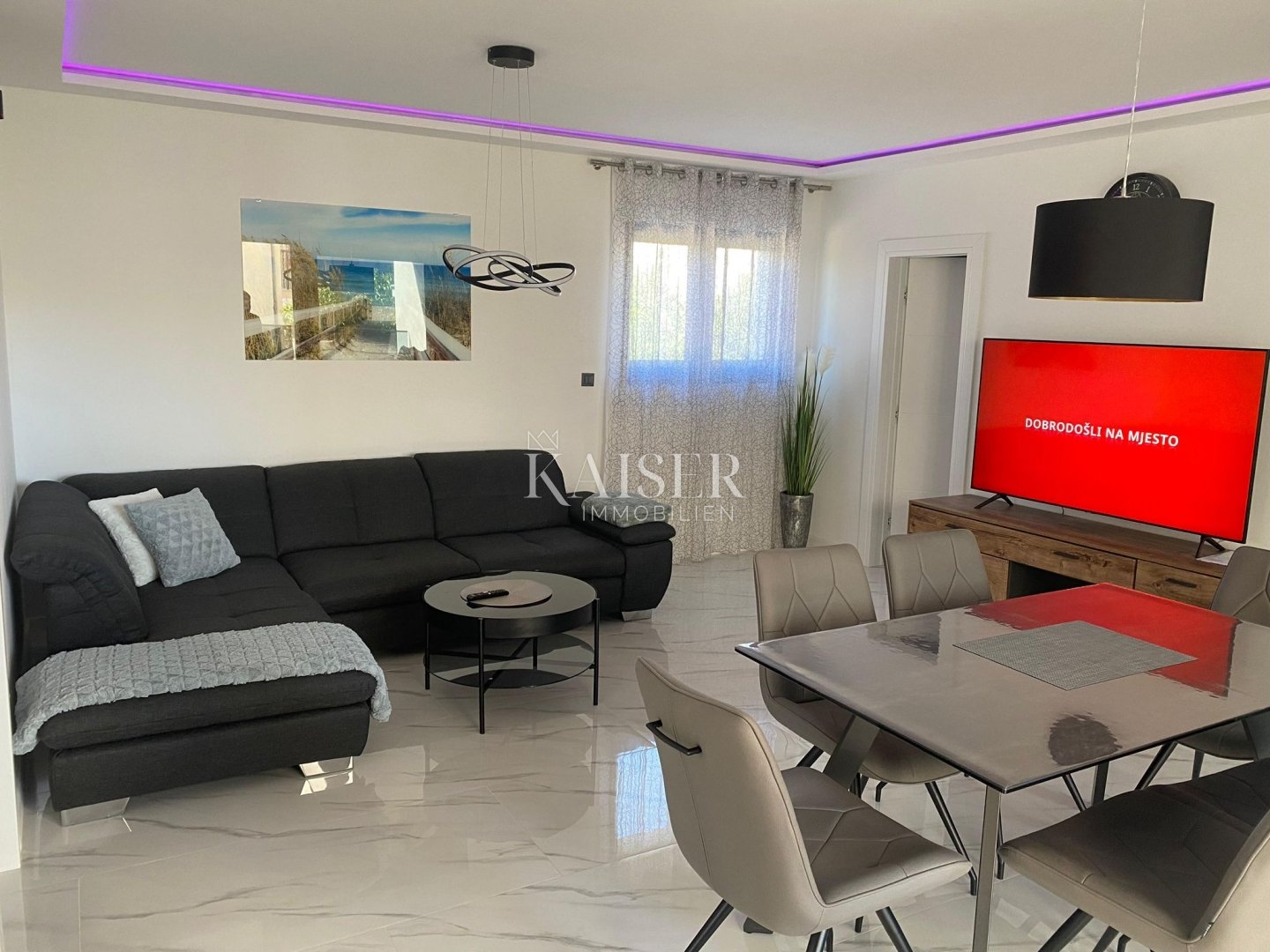 Apartment Zu verkaufen - Šibensko-kninska Vodice