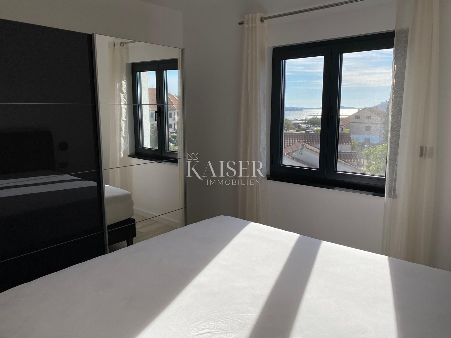Apartment Zu verkaufen - Šibensko-kninska Vodice