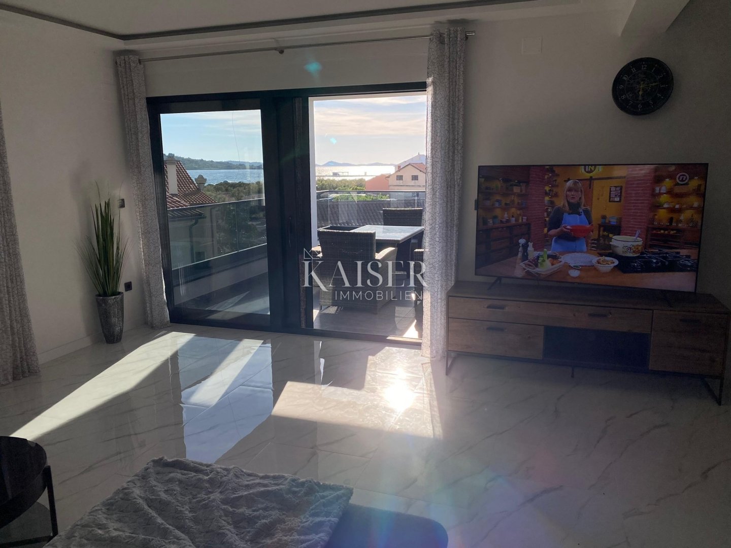 Apartment Zu verkaufen - Šibensko-kninska Vodice