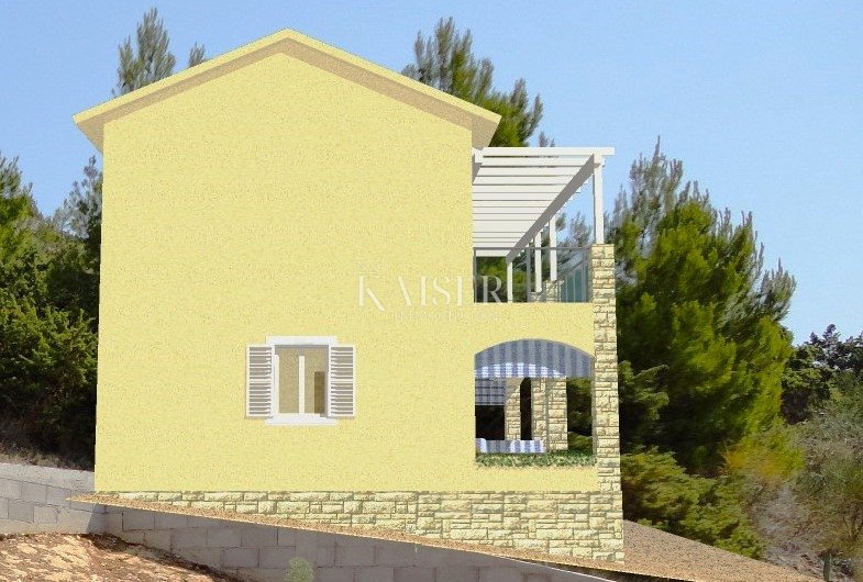 Zemljište Na prodaju - Primorsko-goranska Mali Lošinj