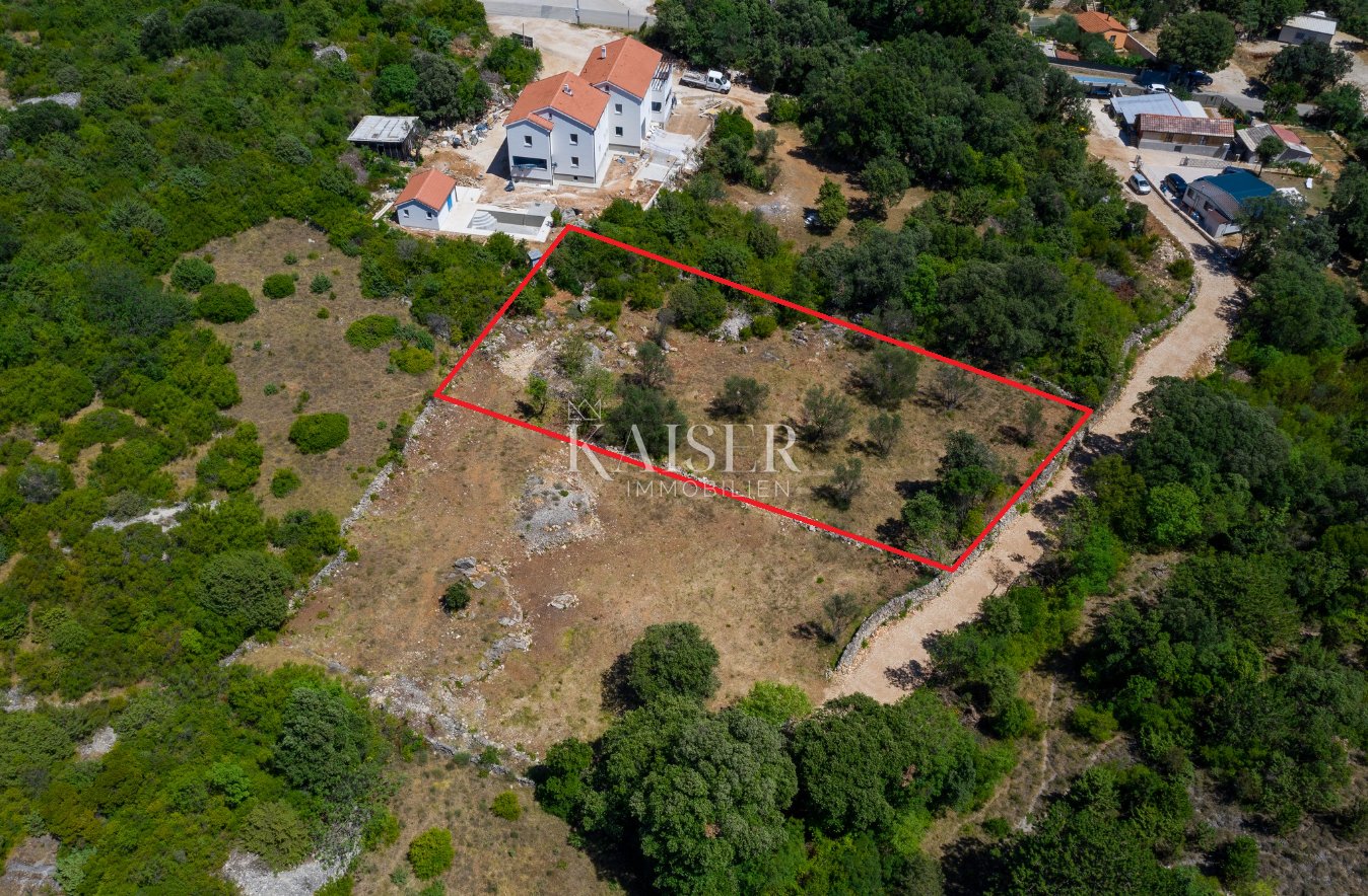 Zemljište Na prodaju - Primorsko-goranska Mali Lošinj