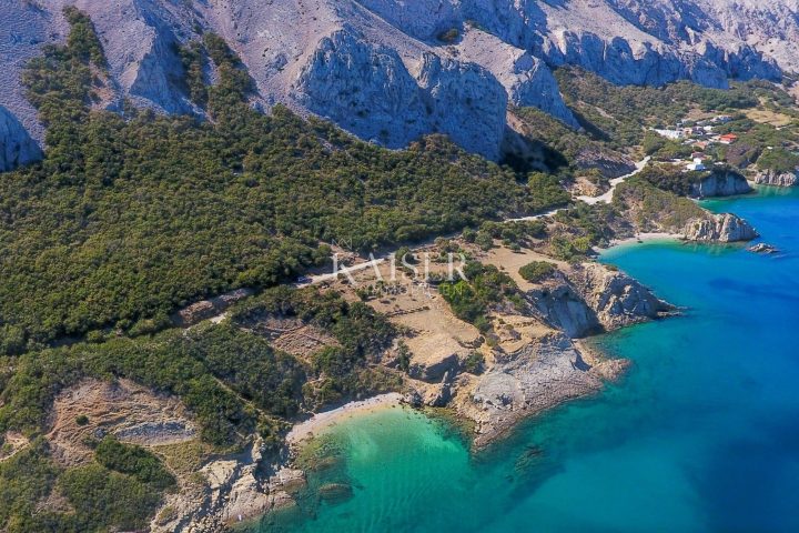 Grundstück zu verkaufen 3003 m² – Bošana