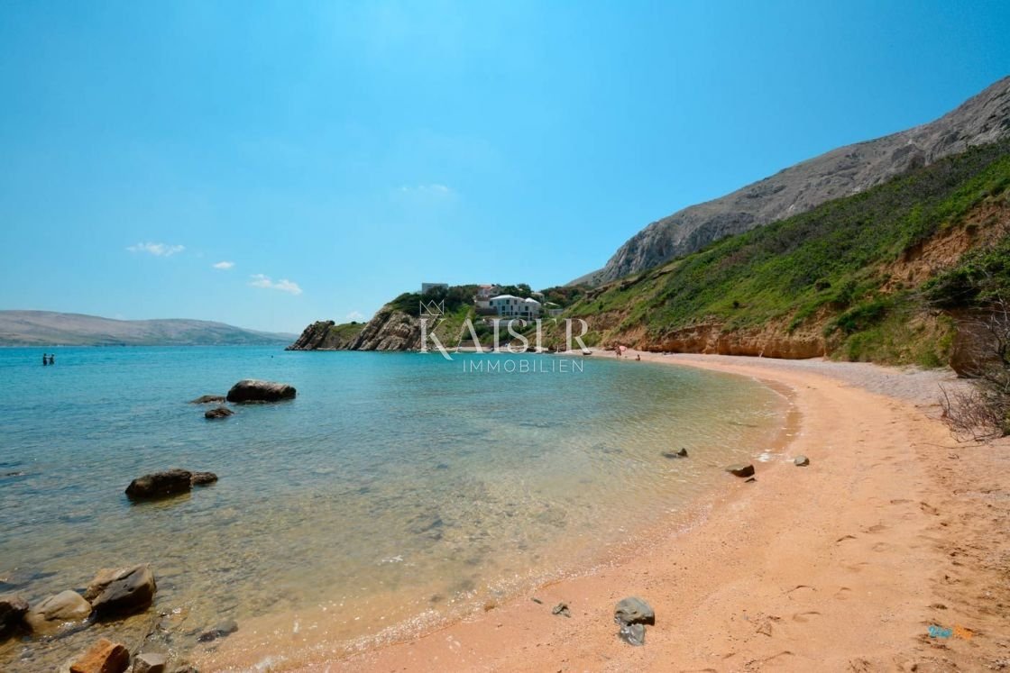 Parcela Naprodaj - Zadarska Pag