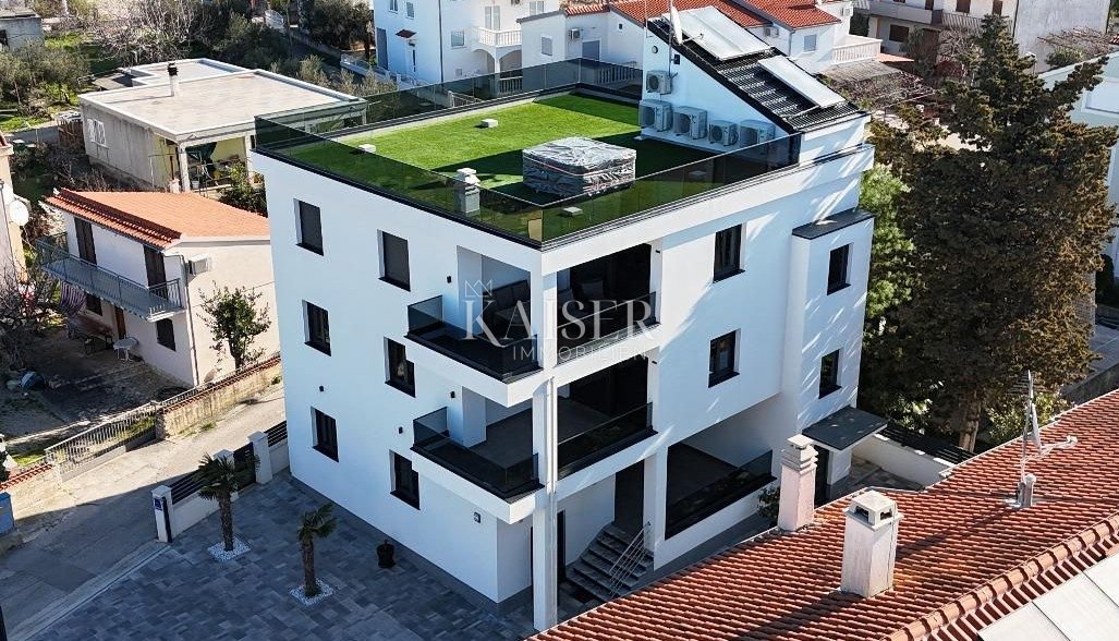 Apartment Zu verkaufen - šibensko-kninska Vodice - foto 1/11