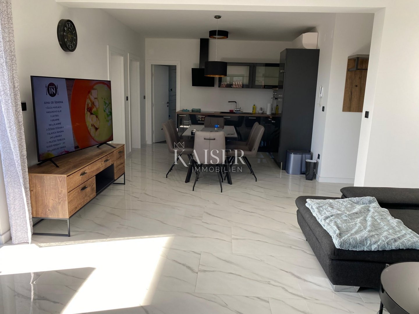 Apartment Zu verkaufen - Šibensko-kninska Vodice