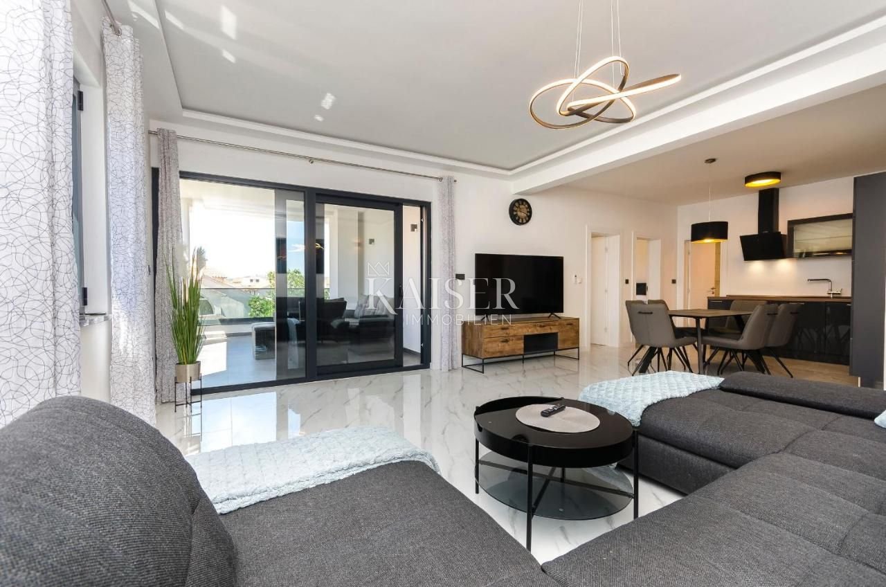 Apartment Zu verkaufen - Šibensko-kninska Vodice