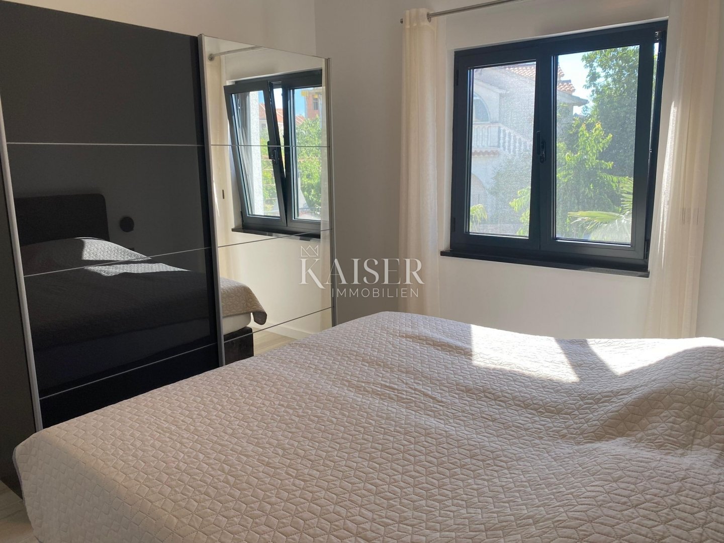 Apartment Zu verkaufen - Šibensko-kninska Vodice