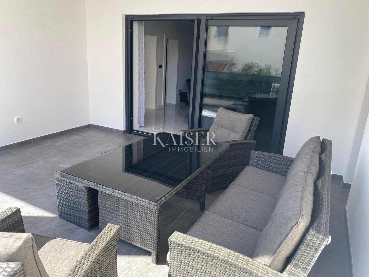 Apartment Zu verkaufen - Šibensko-kninska Vodice