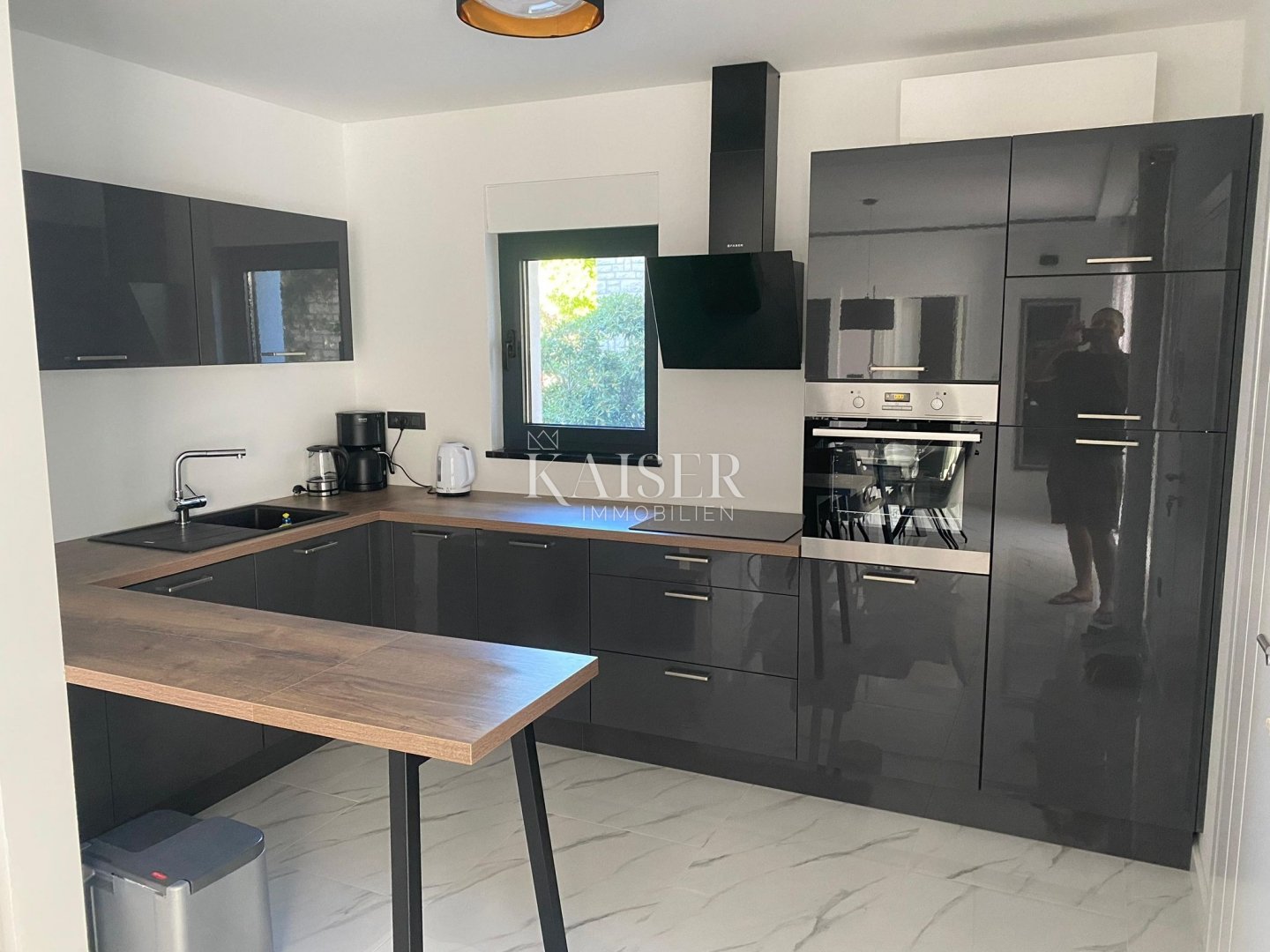 Apartment Zu verkaufen - Šibensko-kninska Vodice
