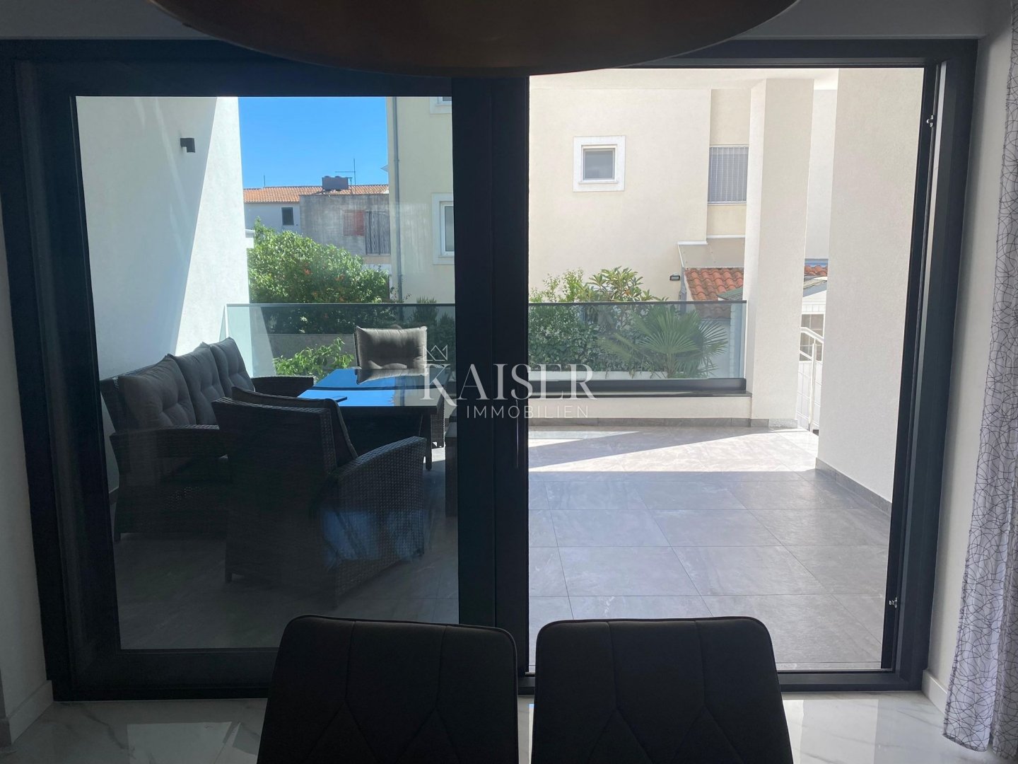 Apartment Zu verkaufen - Šibensko-kninska Vodice