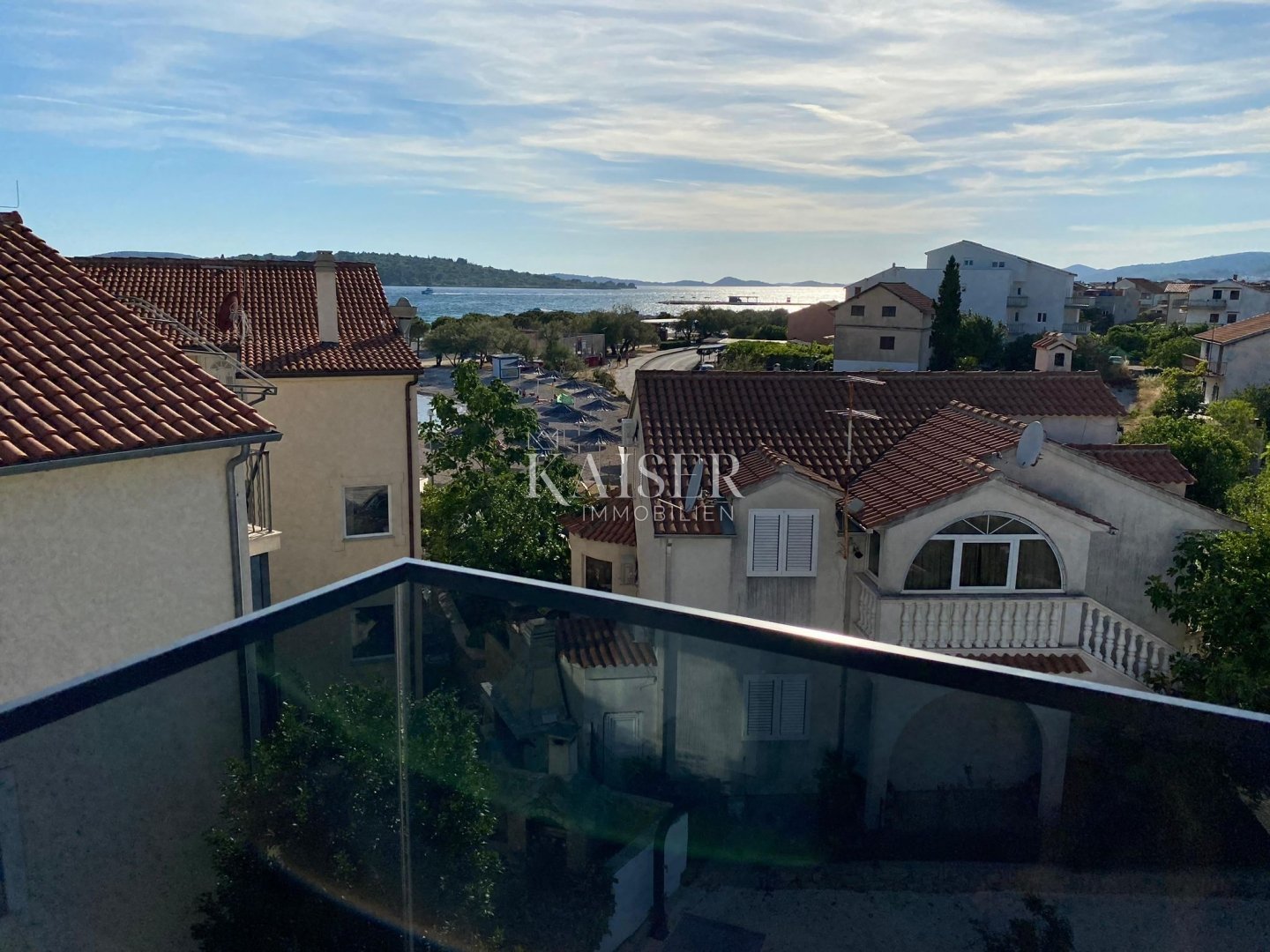 Apartment Zu verkaufen - Šibensko-kninska Vodice