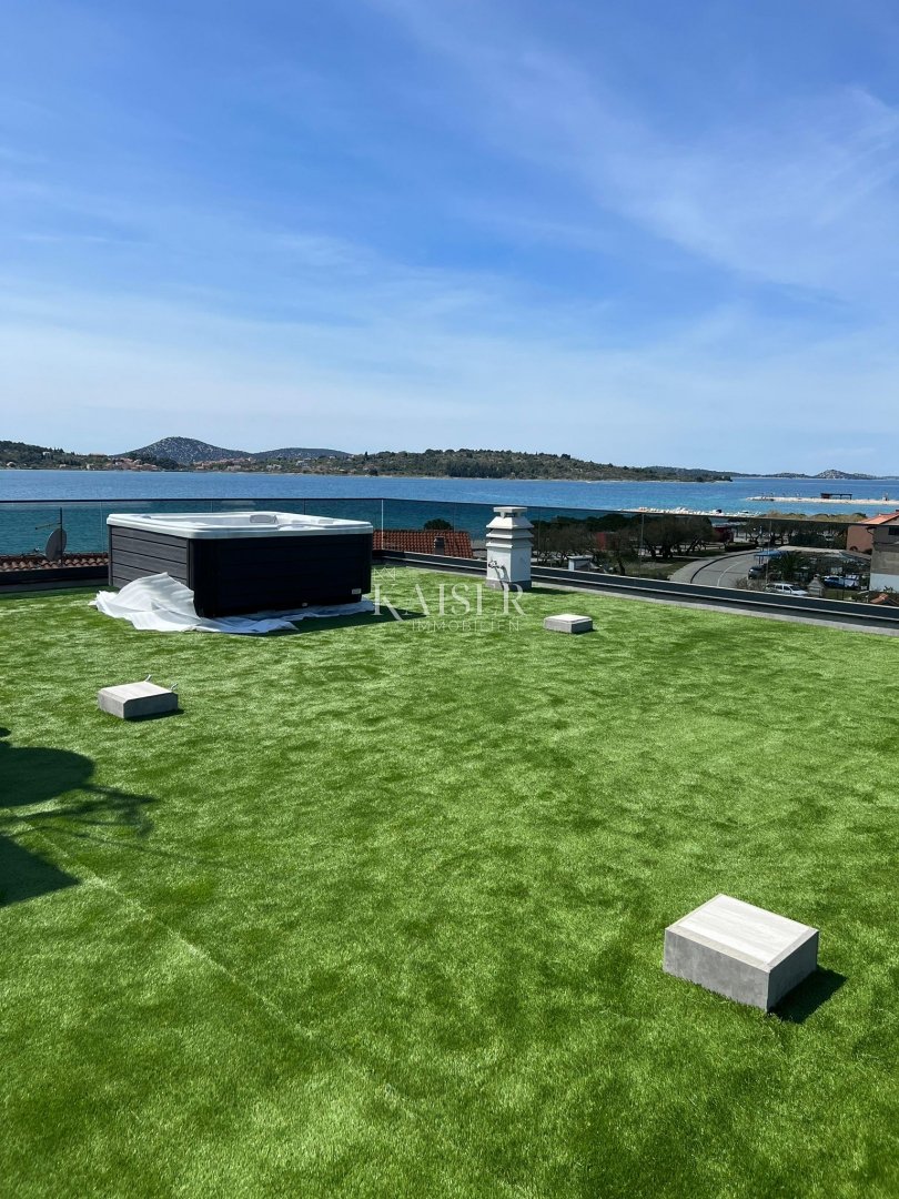 Apartment Zu verkaufen - Šibensko-kninska Vodice
