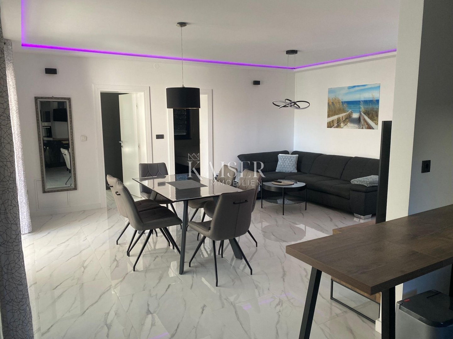 Apartment Zu verkaufen - Šibensko-kninska Vodice