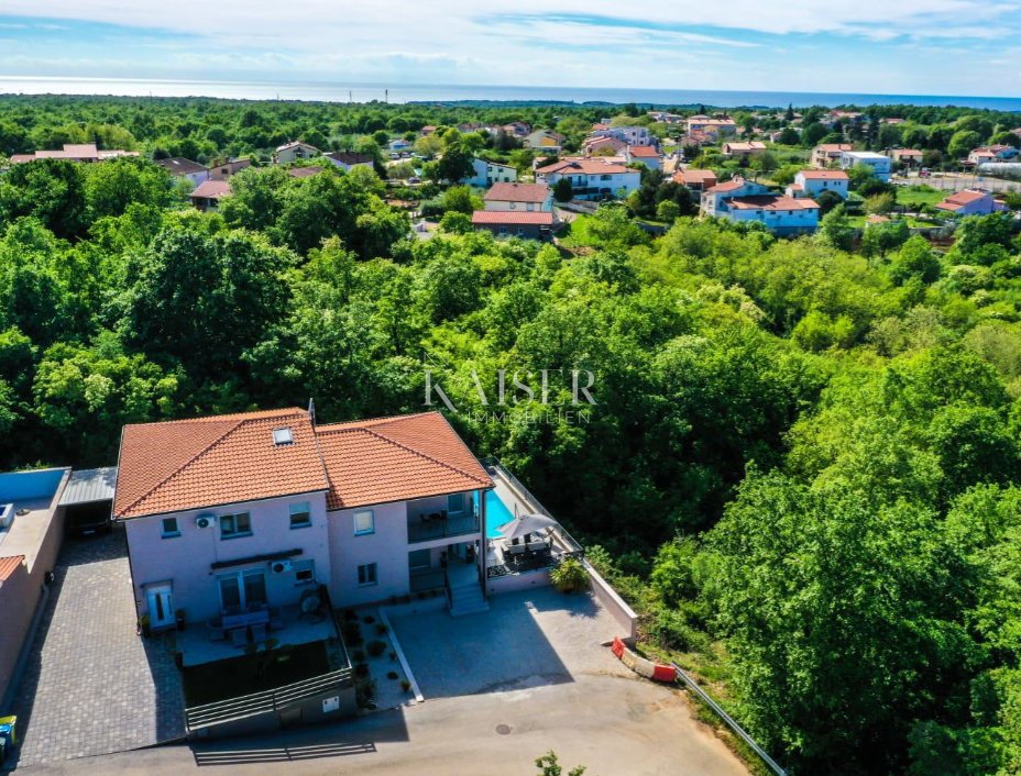 Haus Zu verkaufen - Istarska Poreč