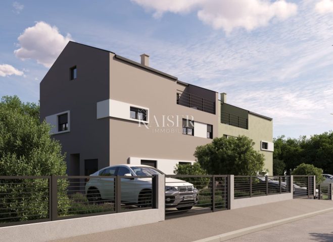 Haus Zu verkaufen - Istarska Poreč - foto 2/3