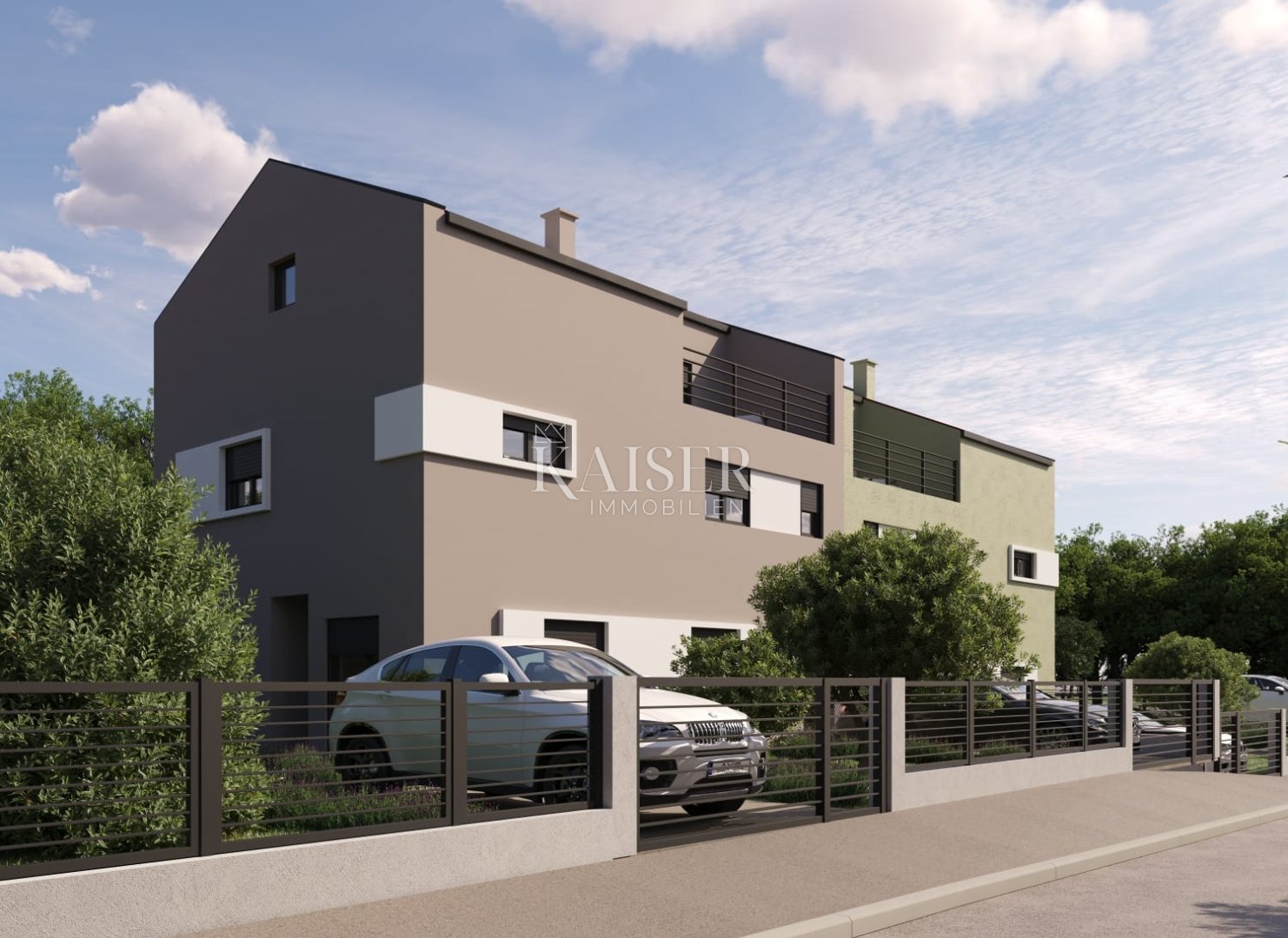 Haus Zu verkaufen - Istarska Poreč