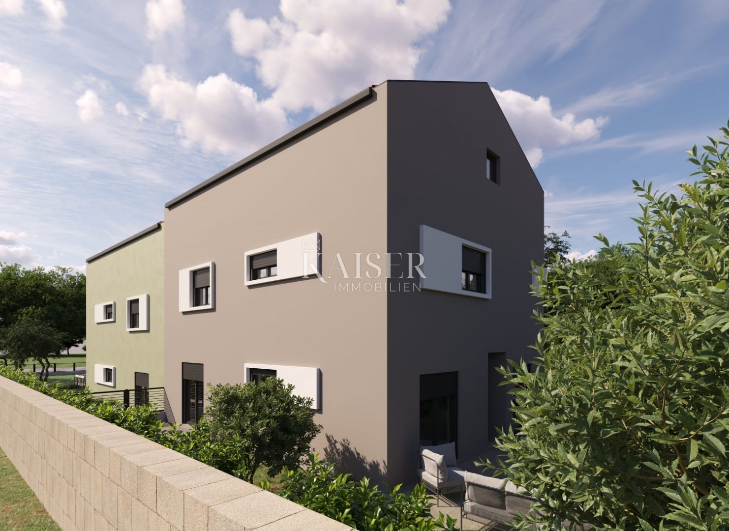 Haus Zu verkaufen - Istarska Poreč