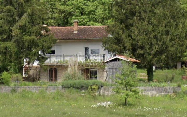 Haus zu verkaufen 100 m² – Gračišće