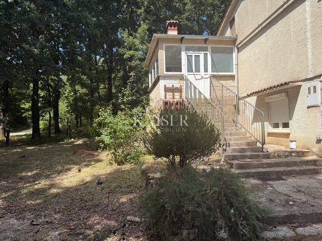 Haus Zu verkaufen - Istarska Gračišće - foto 4/7