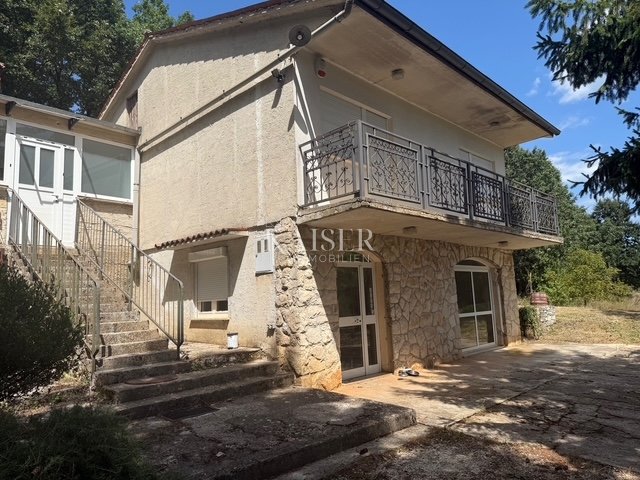 Haus Zu verkaufen - Istarska Gračišće