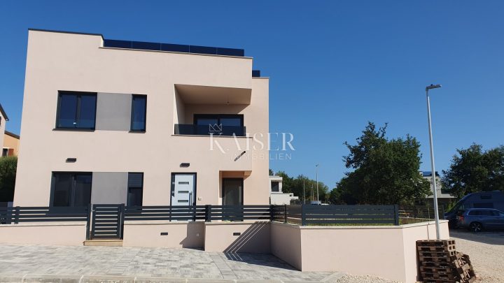 Apartment Zu verkaufen - Istarska Poreč - foto 5/12