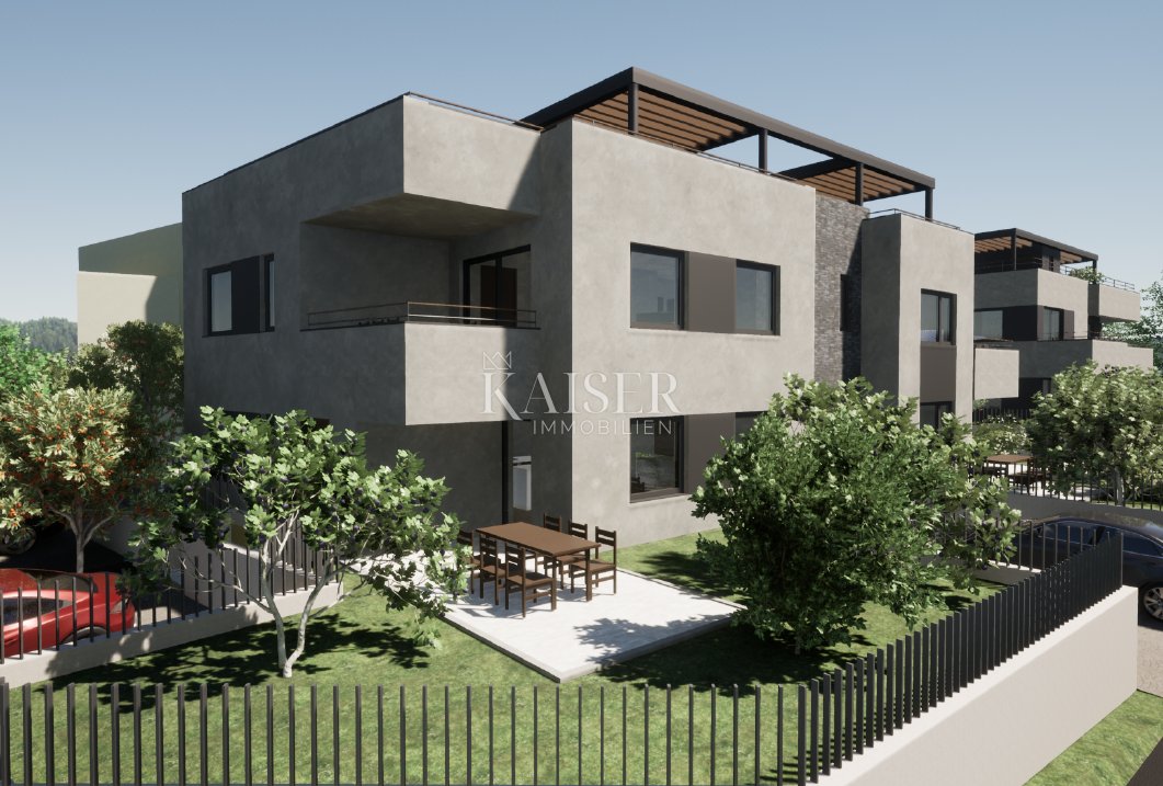 Apartment Zu verkaufen - Istarska Poreč