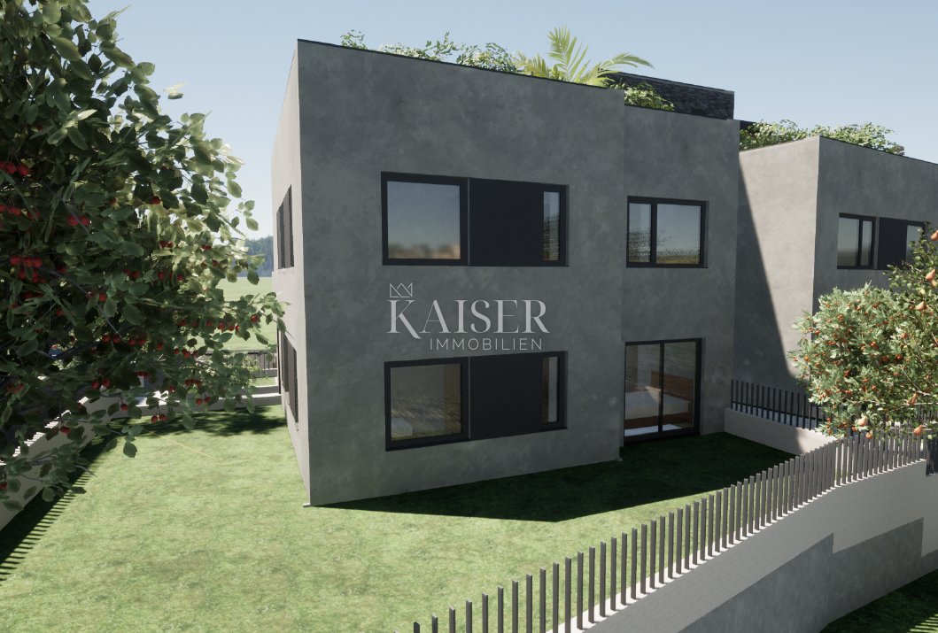 Apartment Zu verkaufen - Istarska Poreč