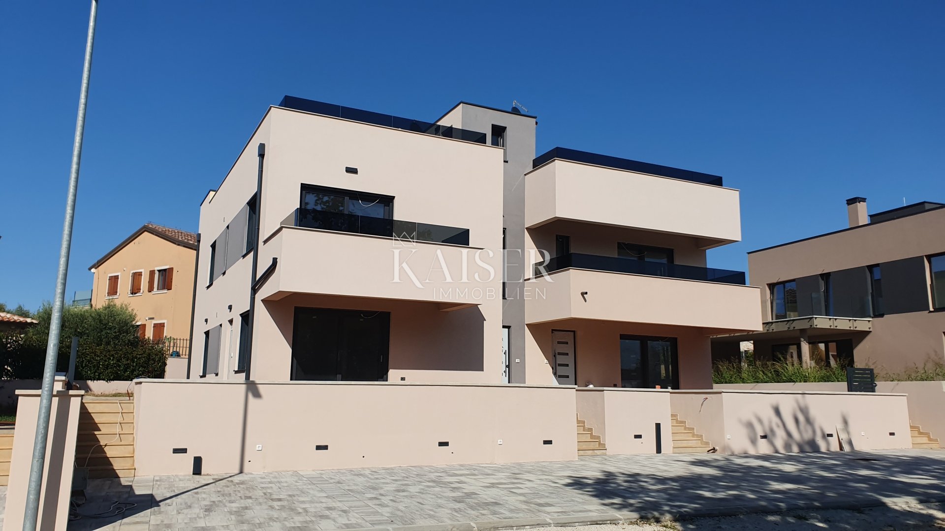 Apartment Zu verkaufen - Istarska Poreč