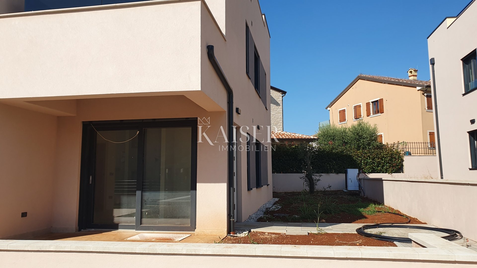 Apartment Zu verkaufen - Istarska Poreč