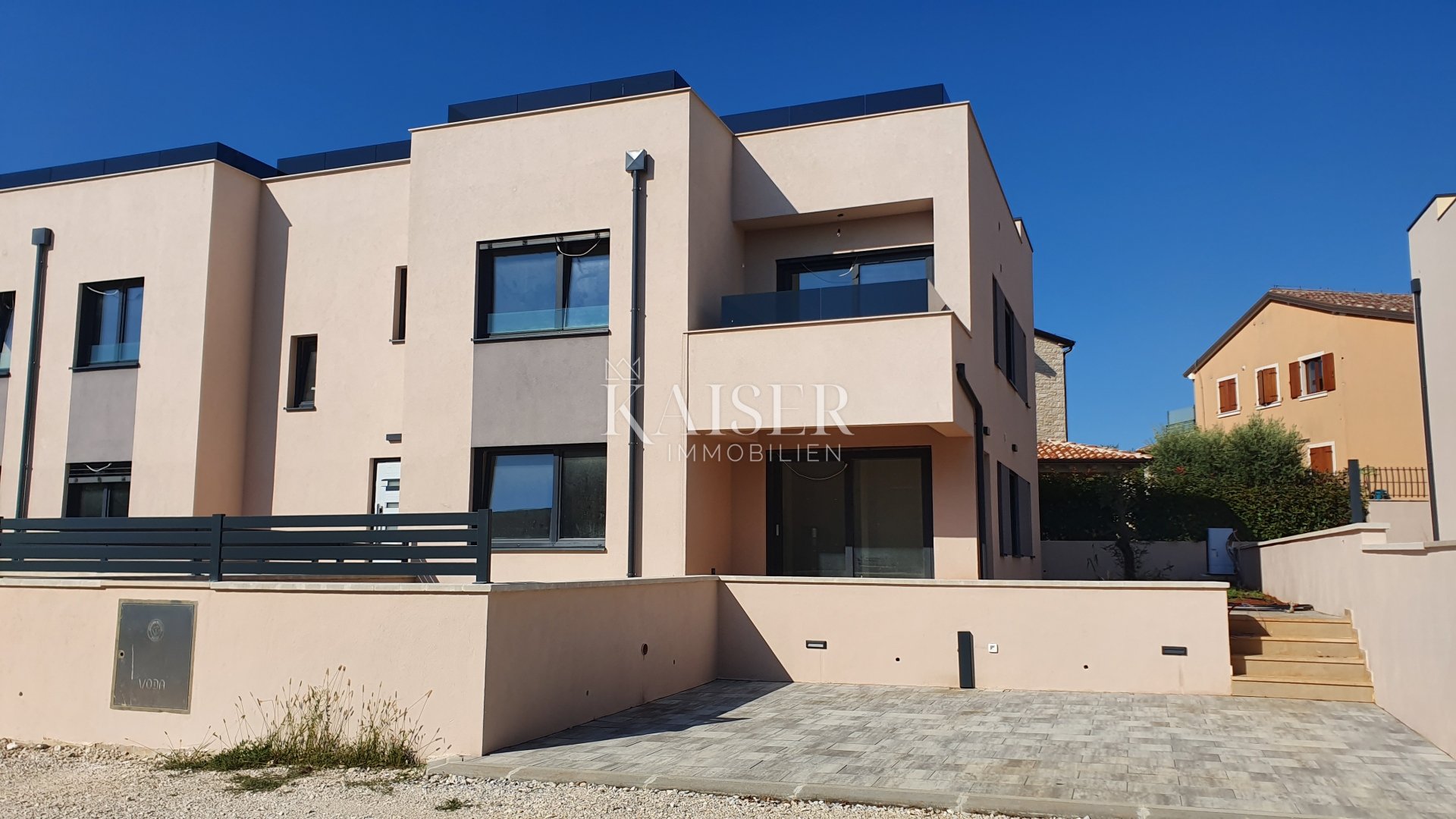 Apartment Zu verkaufen - Istarska Poreč