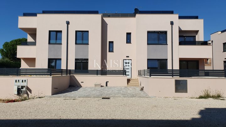 Apartment zu verkaufen 137 m² – Poreč