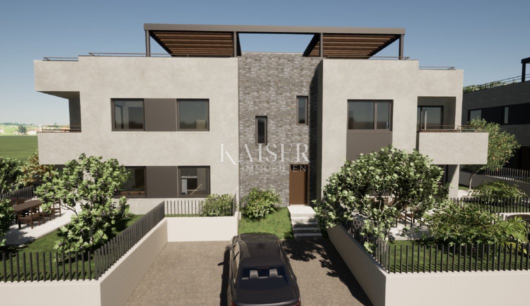Apartment Zu verkaufen - Istarska Poreč